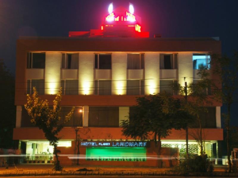 Planet Landmark Sarkhej, India — book Hotel, 2024 Prices